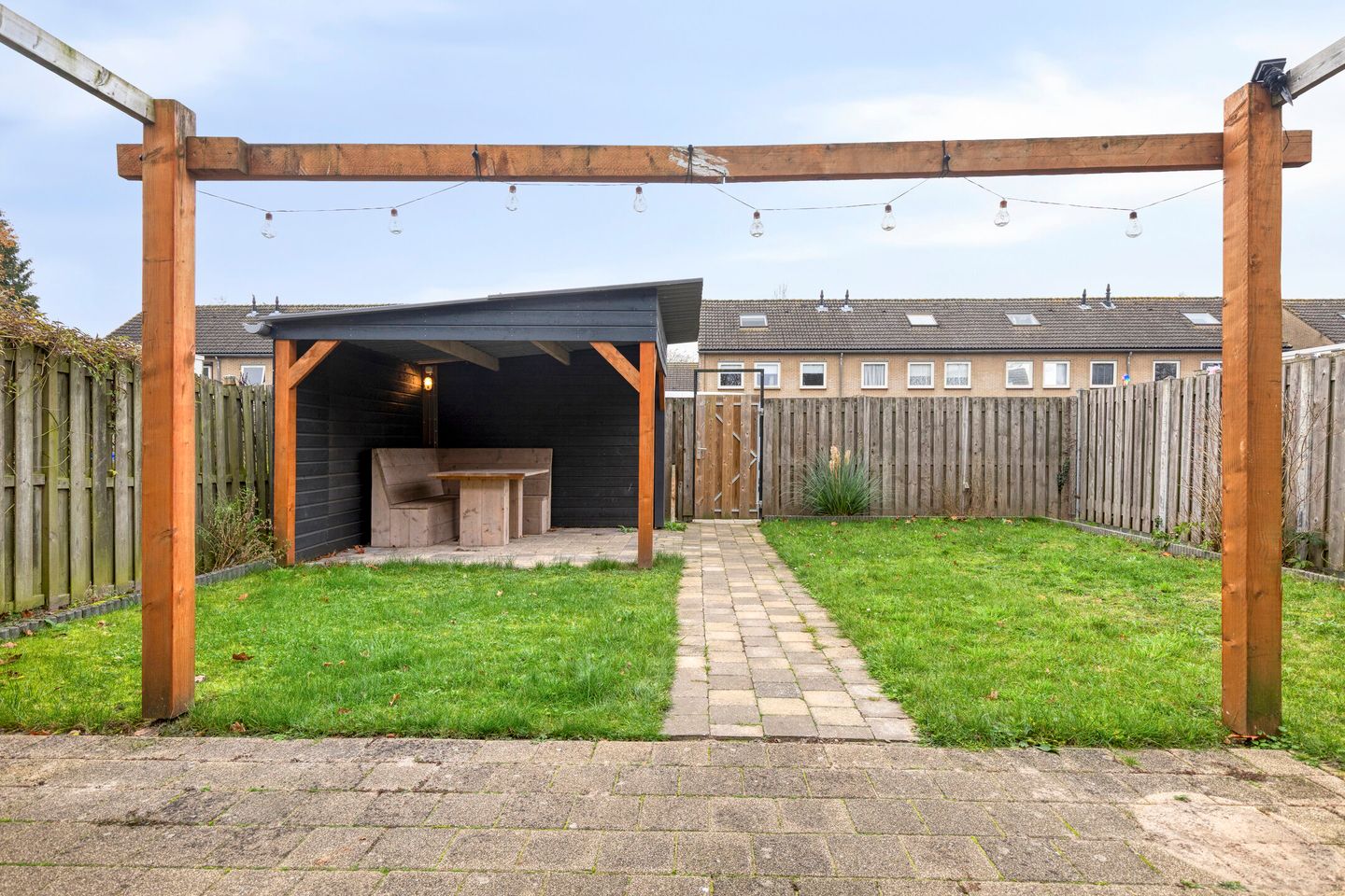 Photo 4 of Estersveldlaan 11