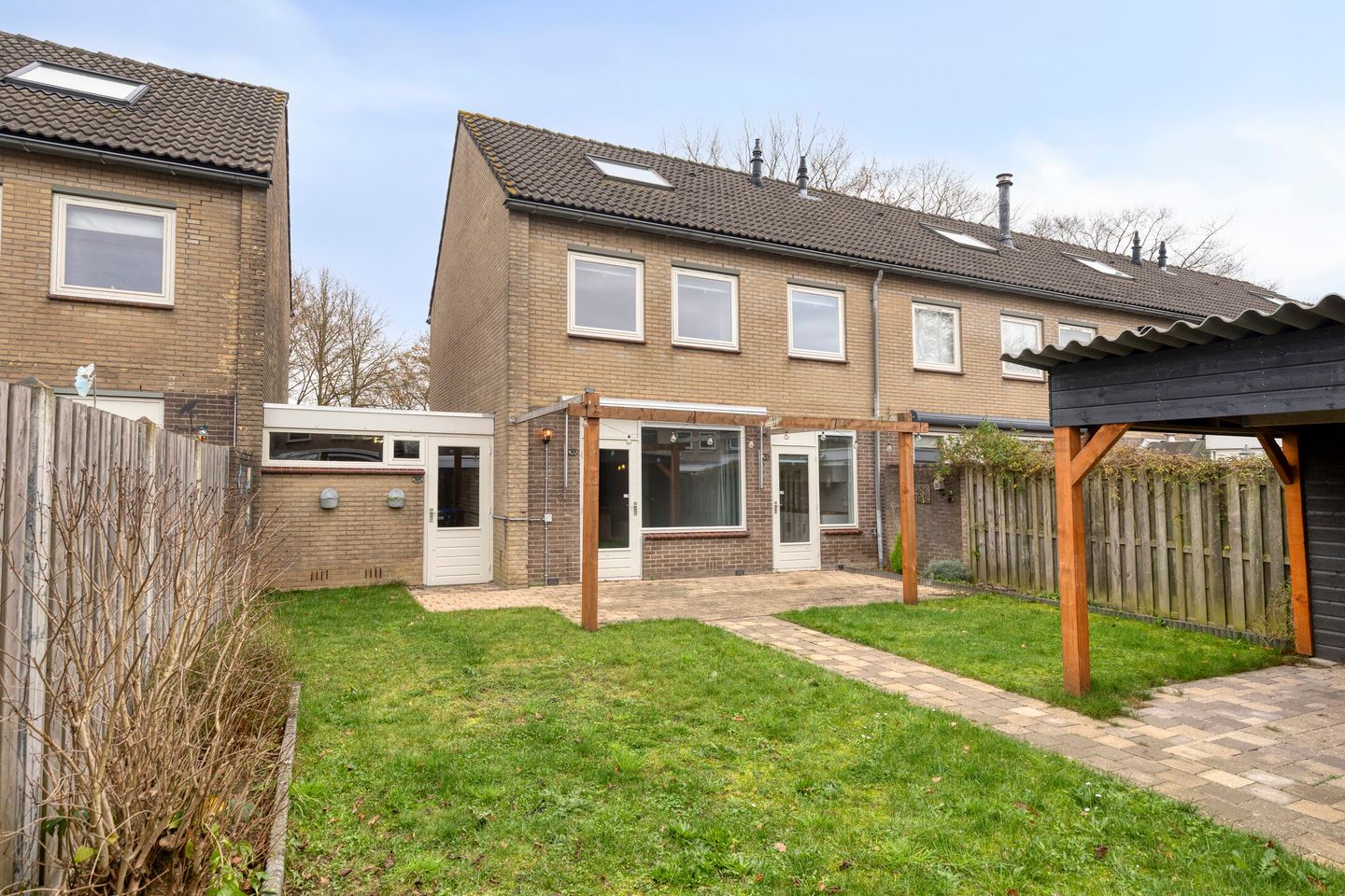 Photo 20 of Estersveldlaan 11