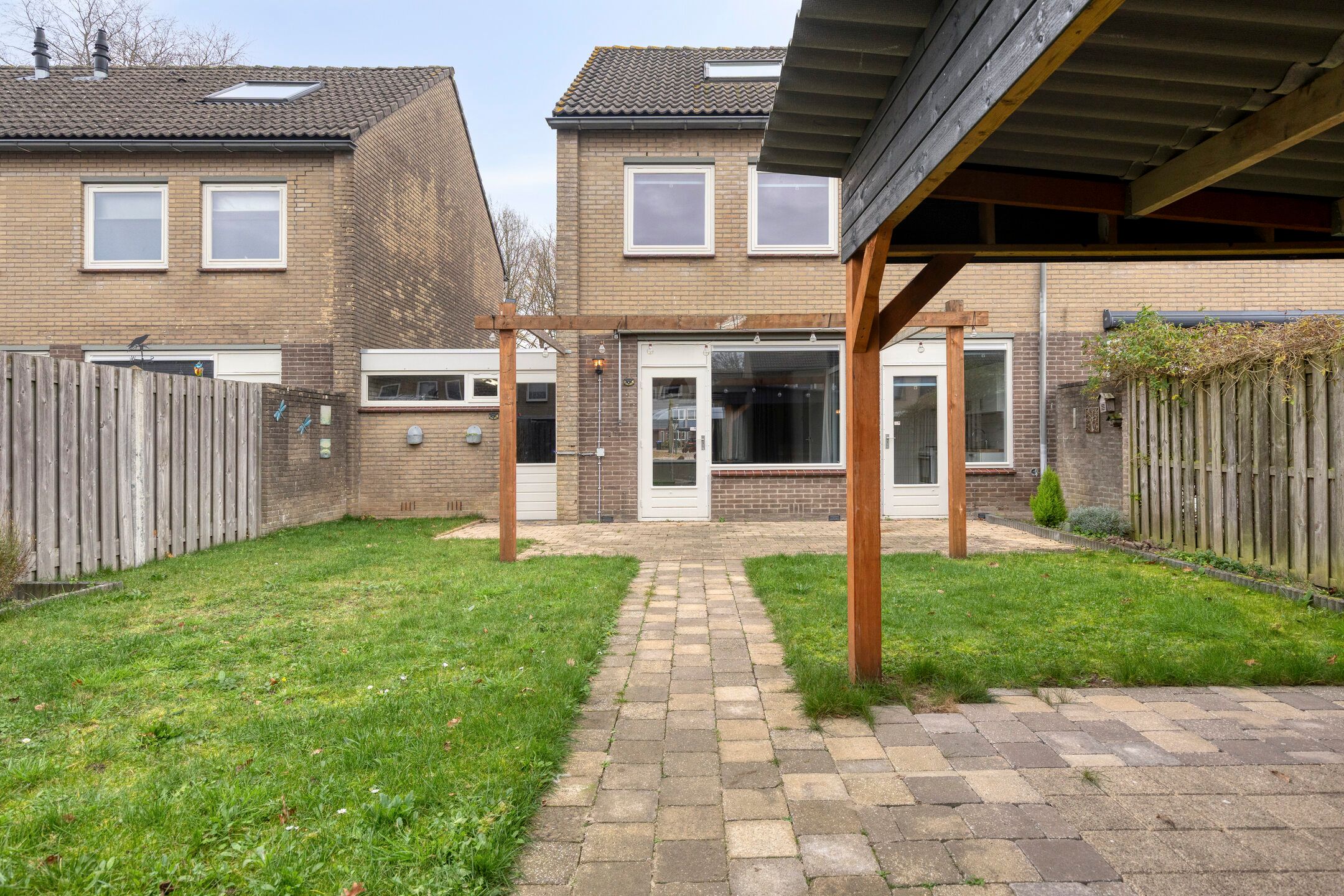 Photo 21 of Estersveldlaan 11