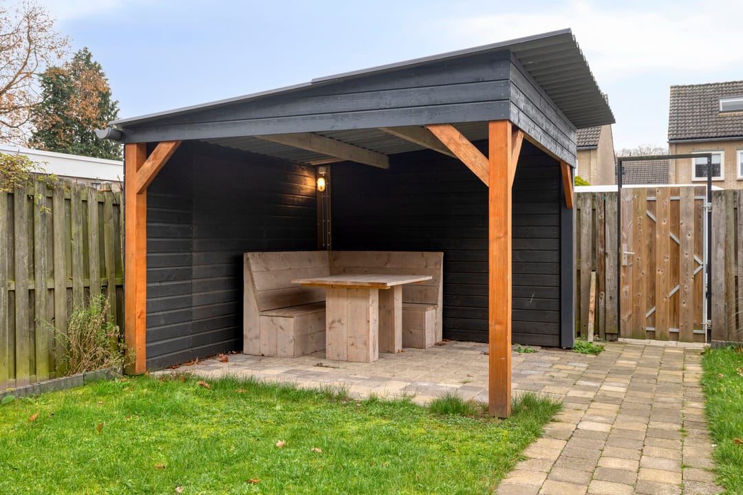 Photo 22 of Estersveldlaan 11