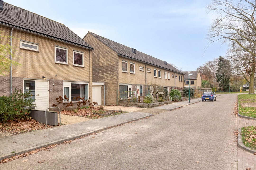 Photo 23 of Estersveldlaan 11