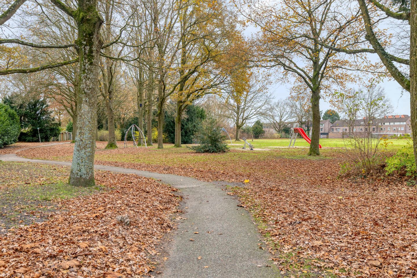 Photo 25 of Estersveldlaan 11