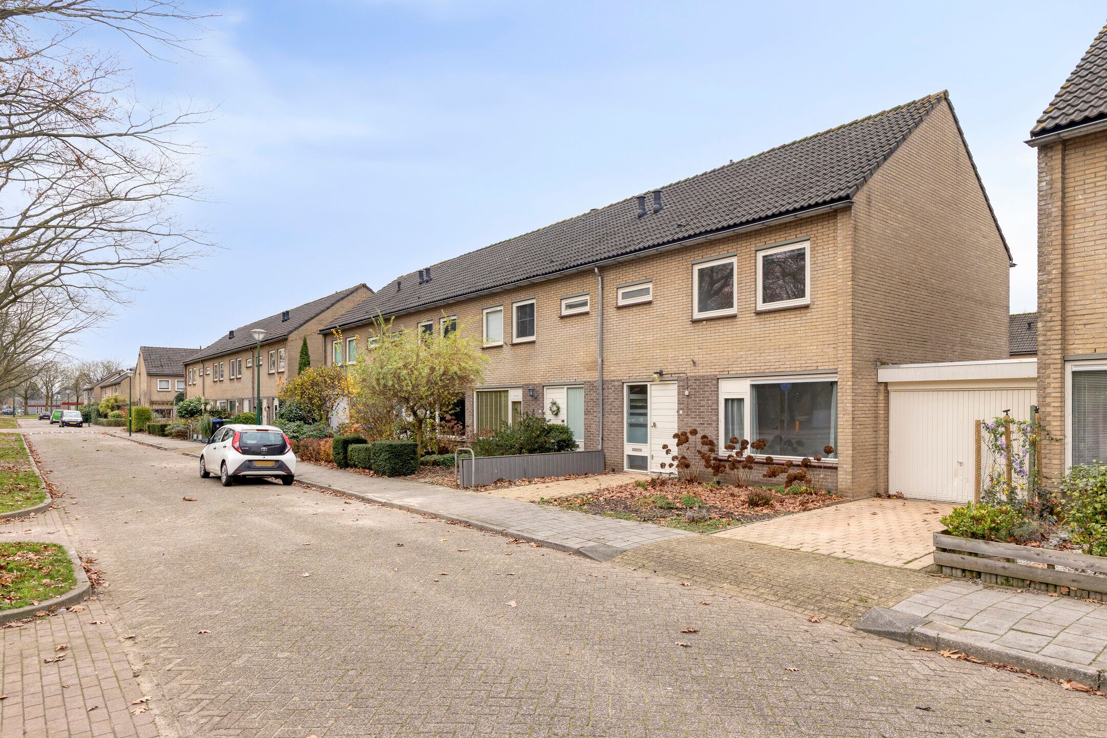 Photo 24 of Estersveldlaan 11