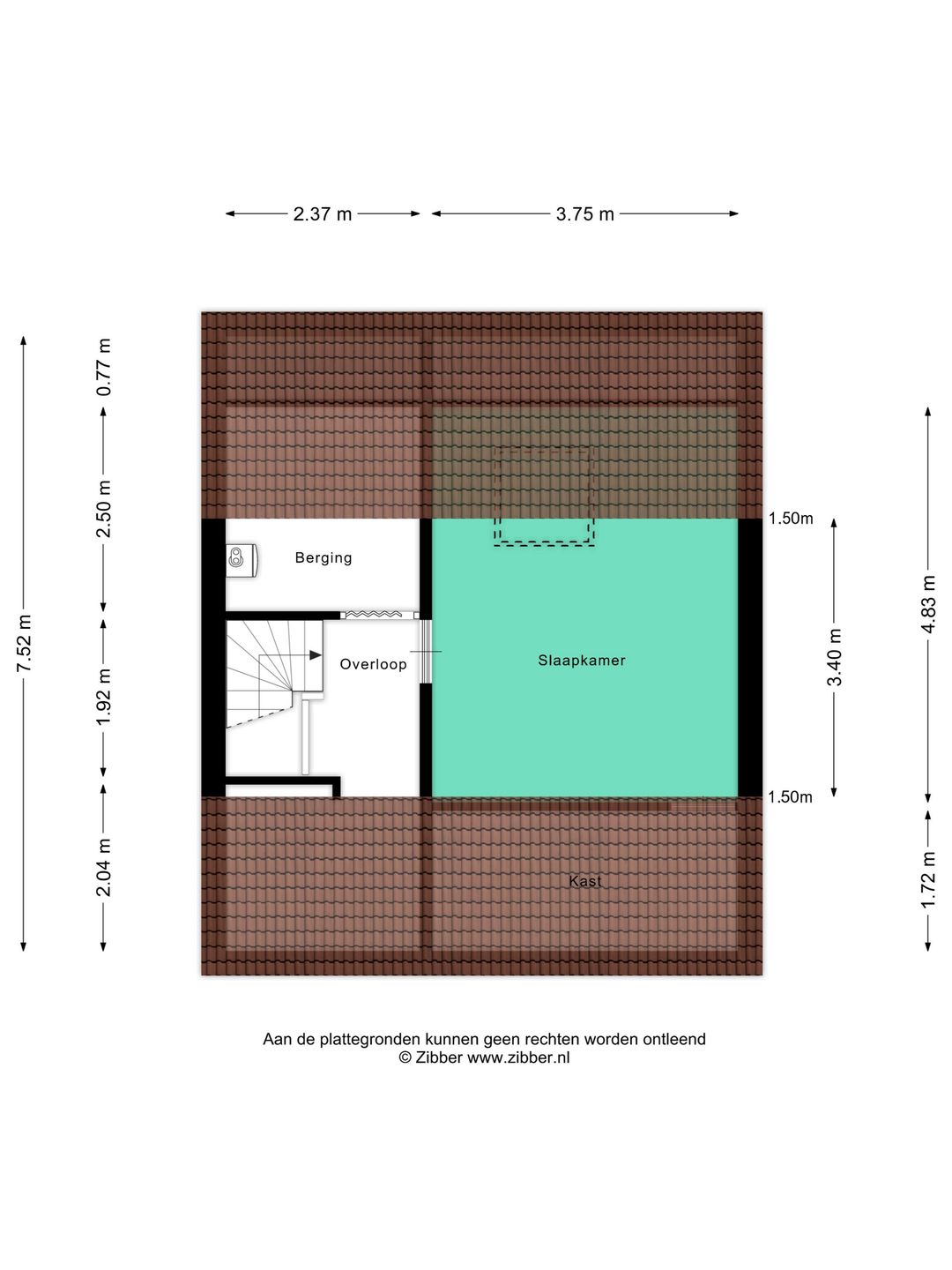Photo 28 of Estersveldlaan 11