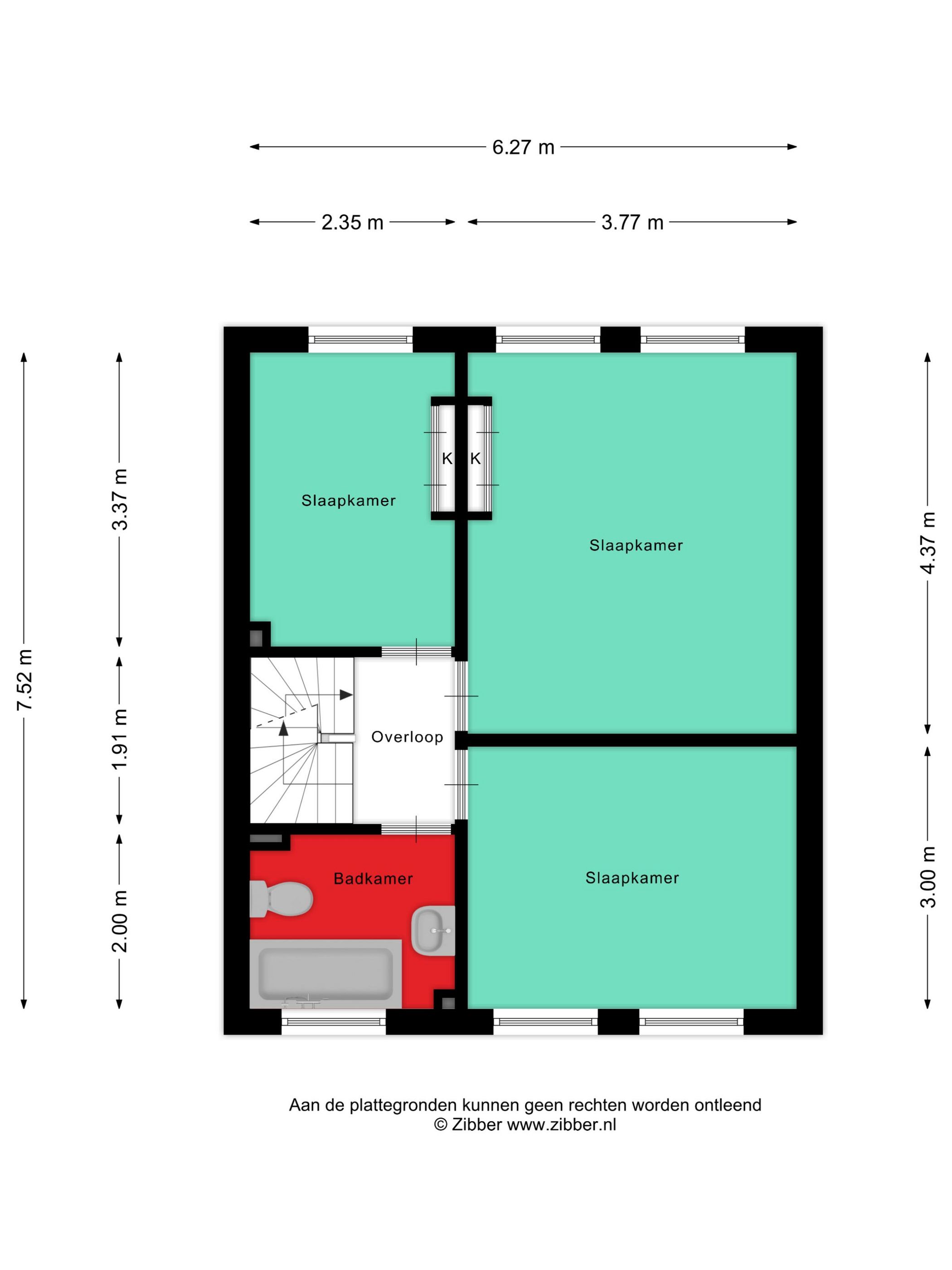 Photo 27 of Estersveldlaan 11