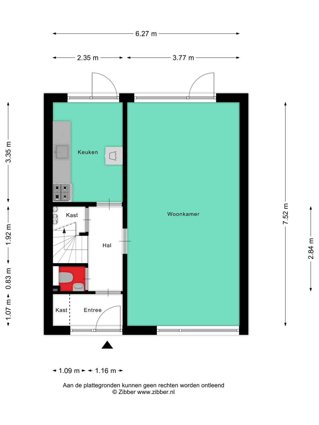 Photo 26 of Estersveldlaan 11