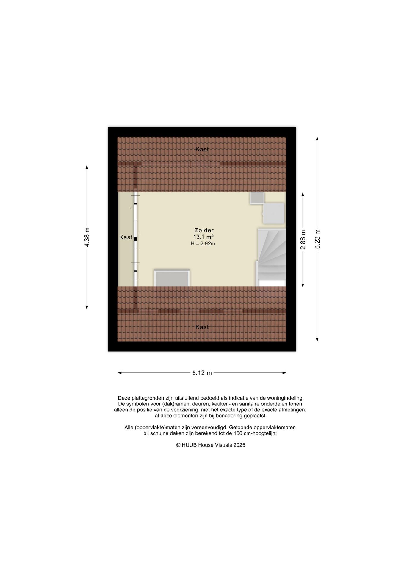 Foto 54 van Hagedis 27