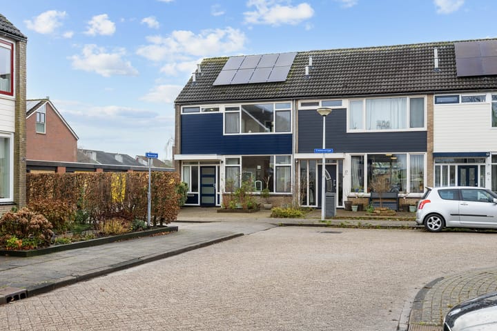 Cremersrijge 19 main image