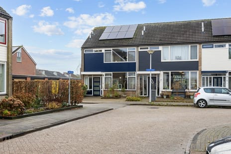 Cremersrijge thumbnail