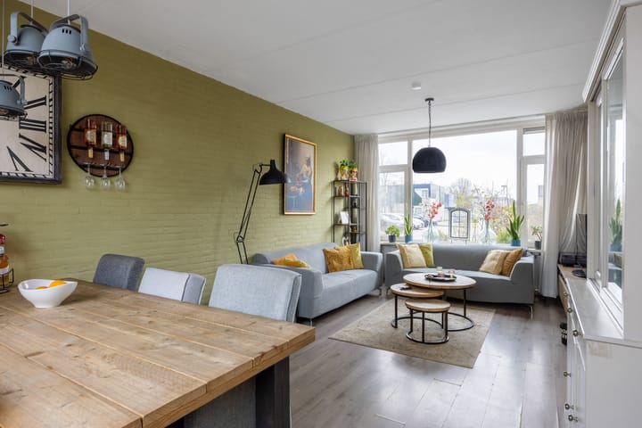 Foto 2 van Cremersrijge 19