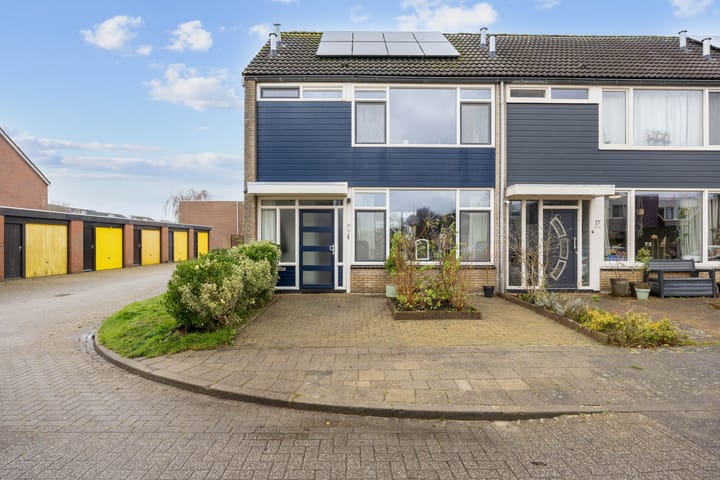 Foto 4 van Cremersrijge 19