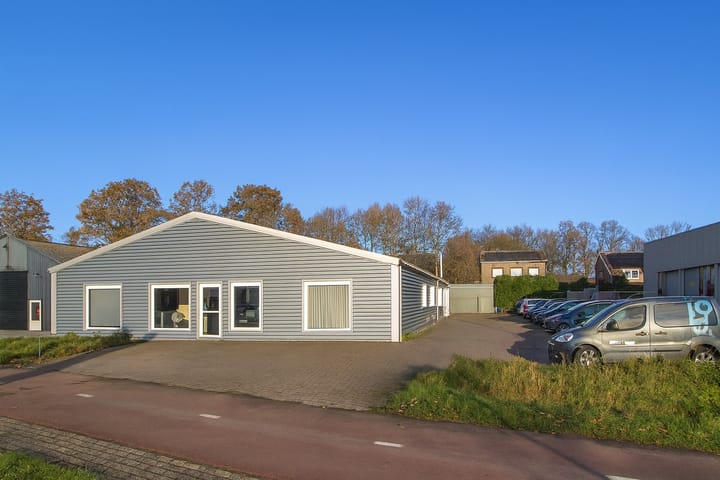 Mr. F.J. Haarmanweg 2-B, Terneuzen