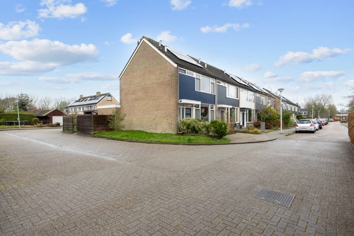 Foto 6 van Cremersrijge 19