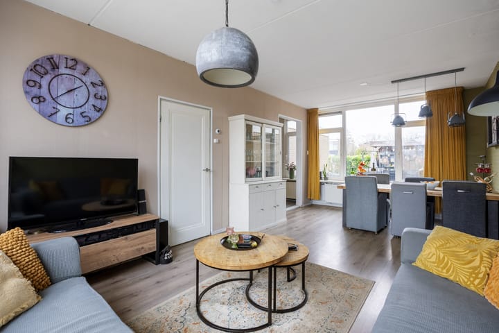 Foto 10 van Cremersrijge 19