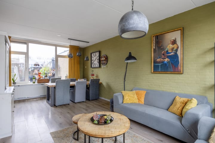 Foto 12 van Cremersrijge 19