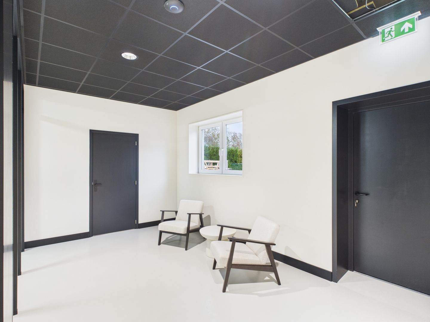 Bekijk foto 5 van Mr. F.J. Haarmanweg 2-B