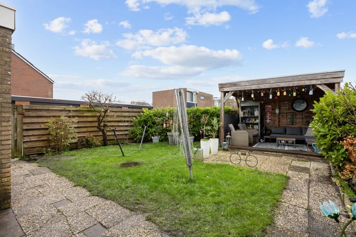 Foto 34 van Cremersrijge 19