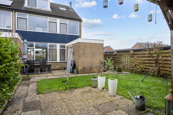 Foto 36 van Cremersrijge 19