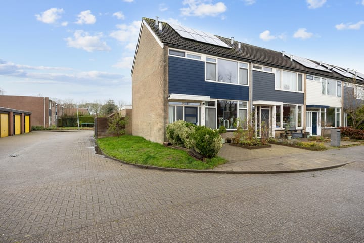 Foto 37 van Cremersrijge 19