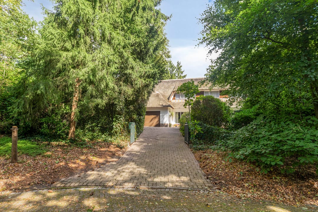 Foto 2 van Eikenlaan 3