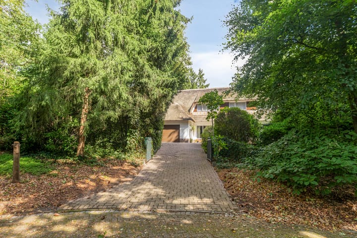 Foto 2 van Eikenlaan 3