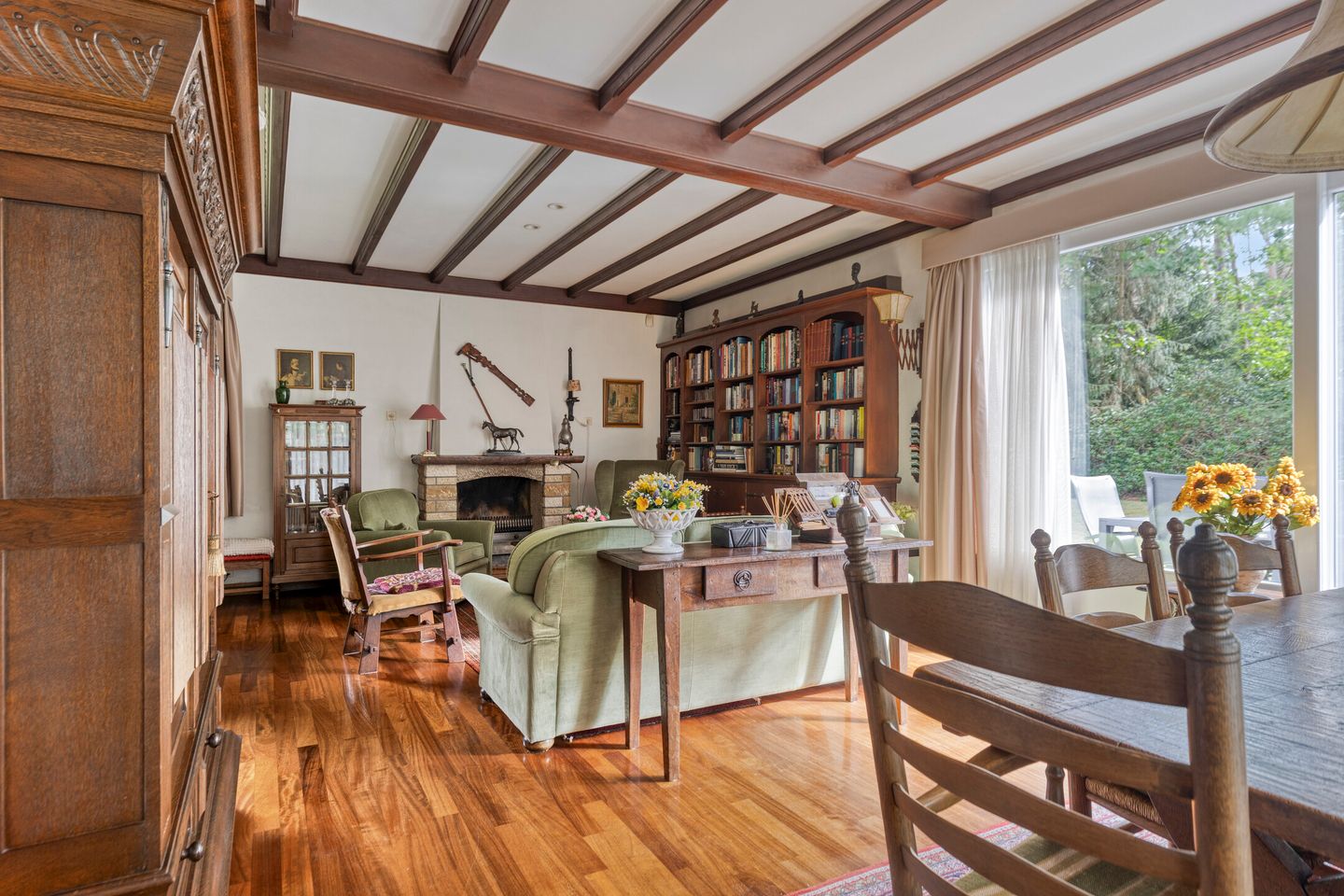 Foto 10 van Eikenlaan 3