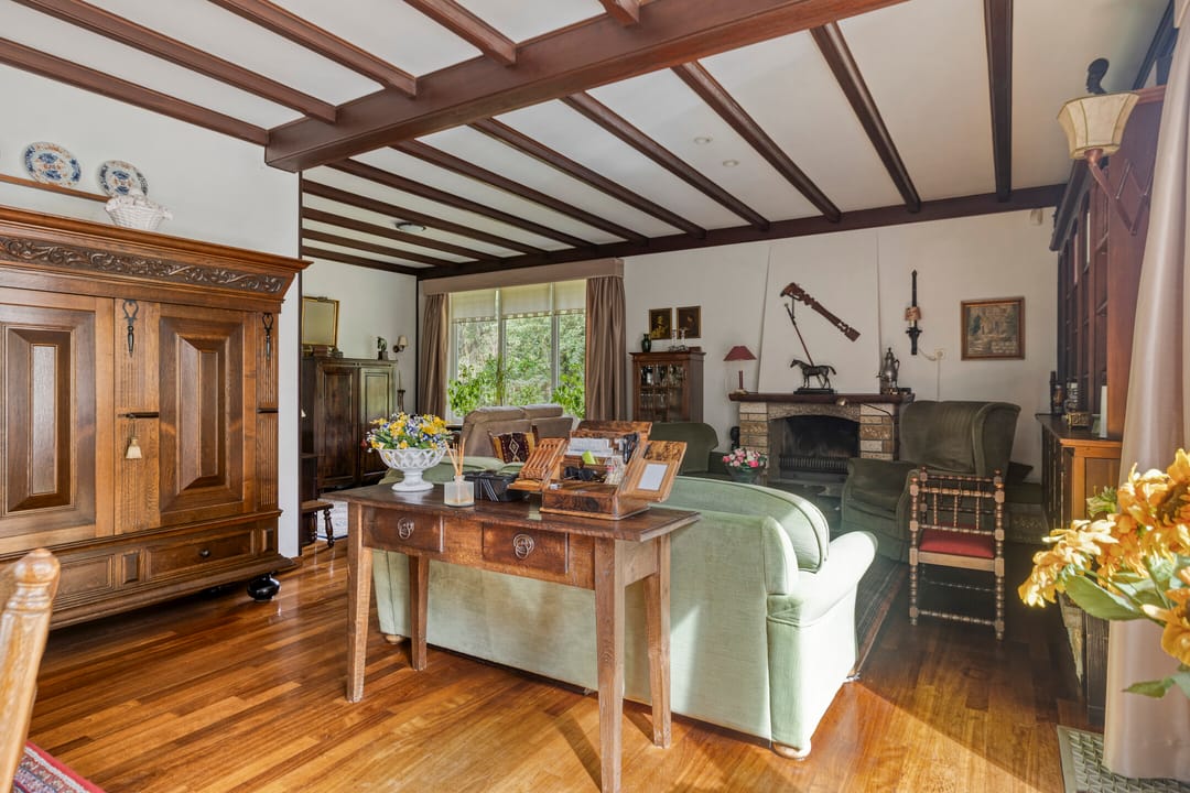 Foto 11 van Eikenlaan 3