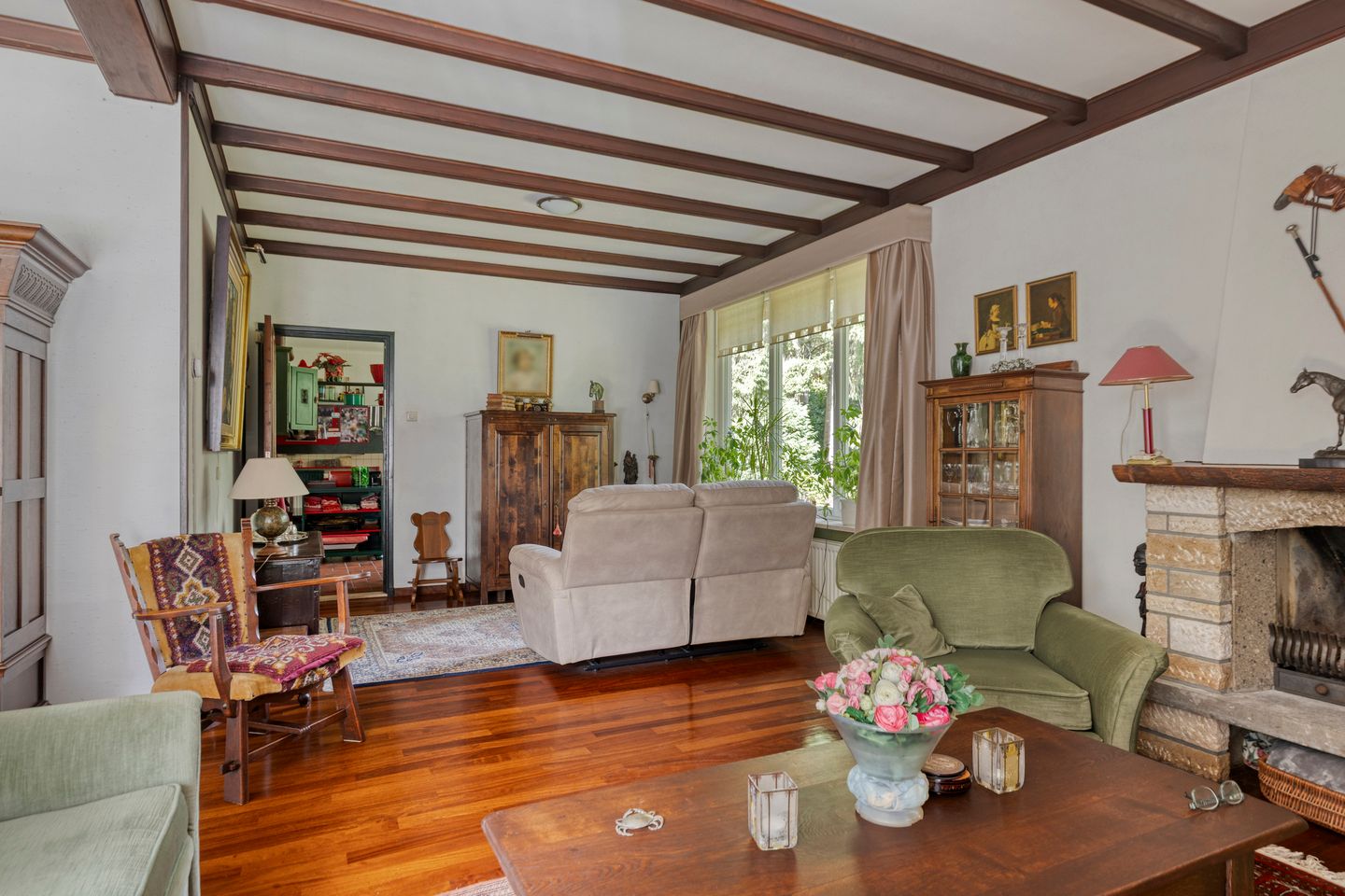 Foto 14 van Eikenlaan 3