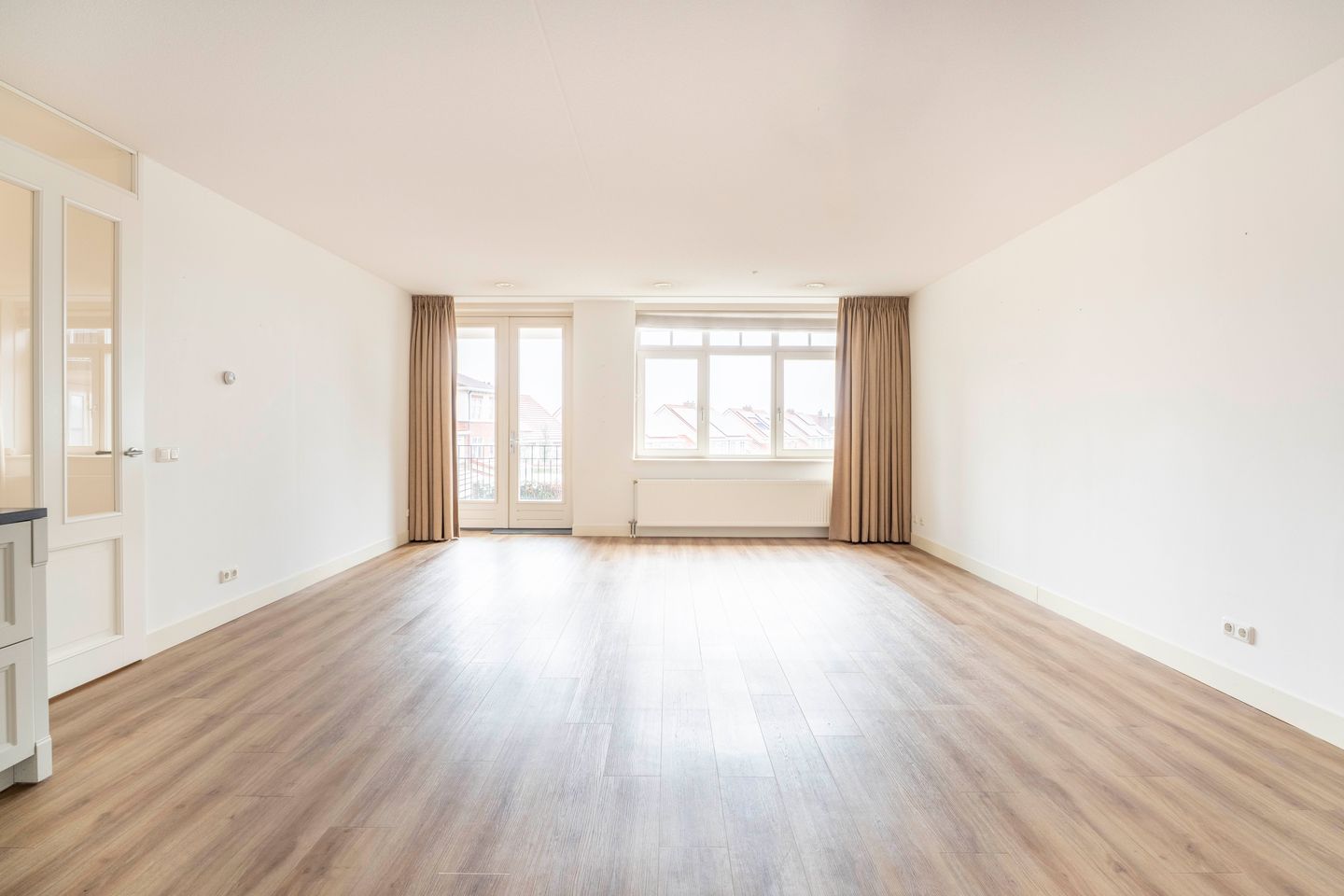 Foto 4 van De Klok 207