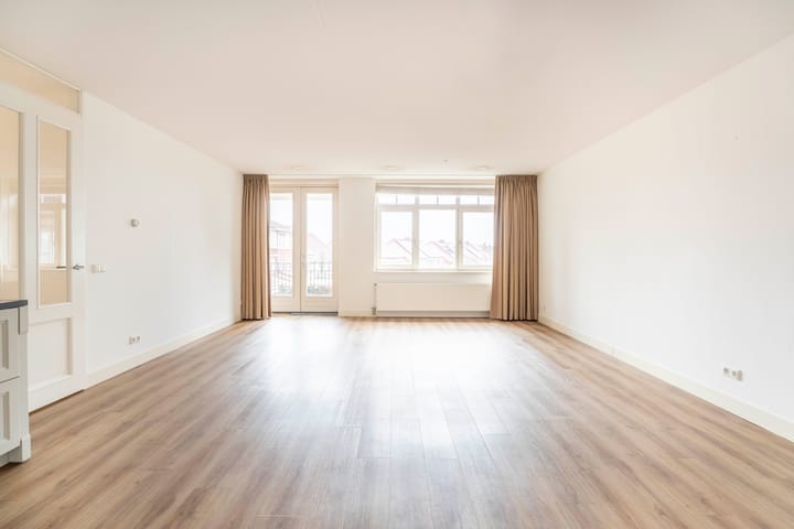 Foto 4 van De Klok 207