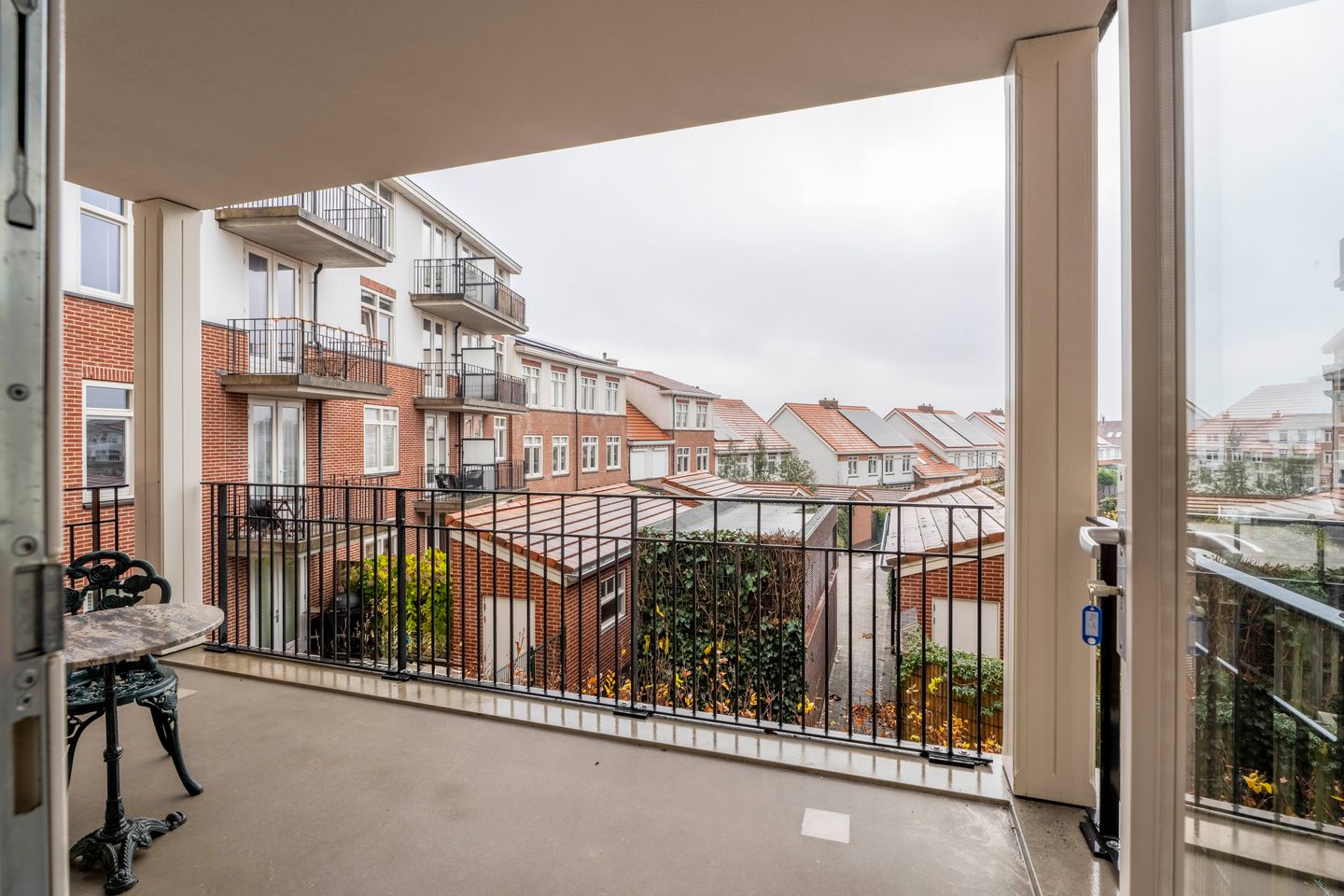 Foto 5 van De Klok 207