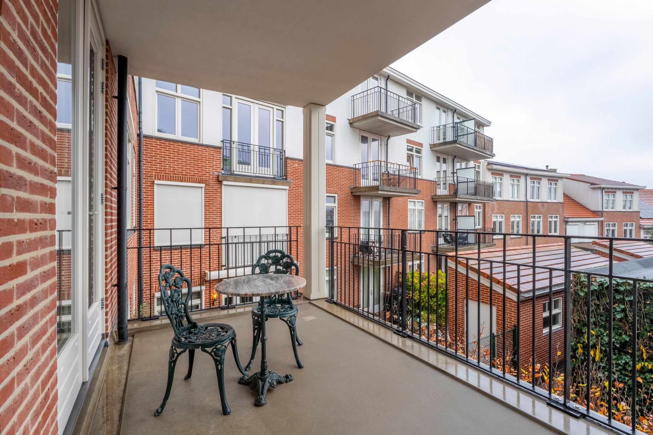 Foto 6 van De Klok 207