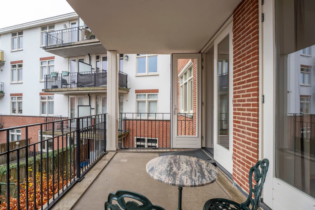 Foto 7 van De Klok 207