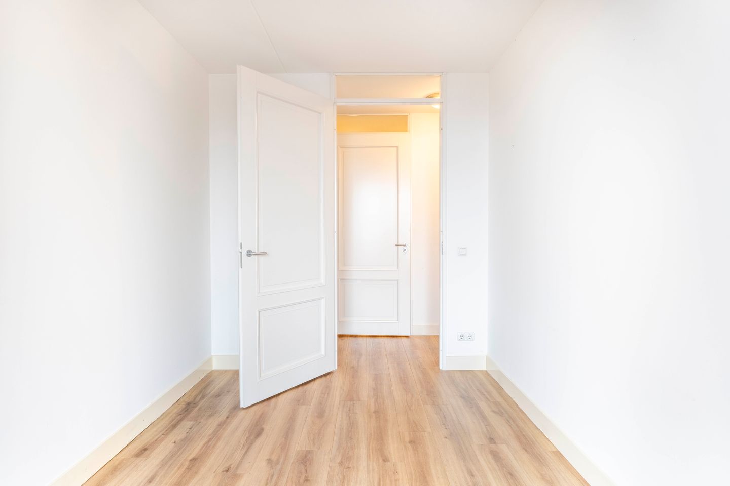 Foto 14 van De Klok 207