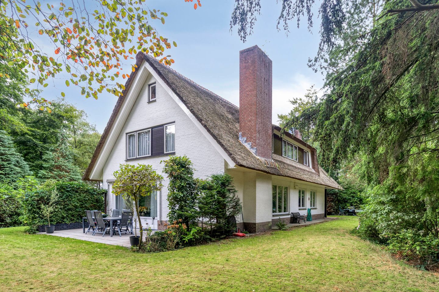 Foto 40 van Eikenlaan 3