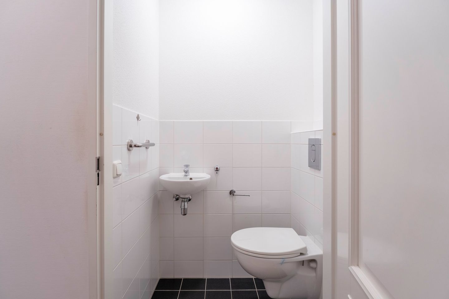 Foto 19 van De Klok 207