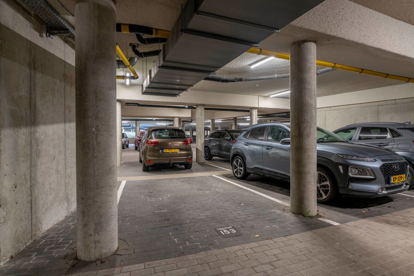 Foto 20 van De Klok 207