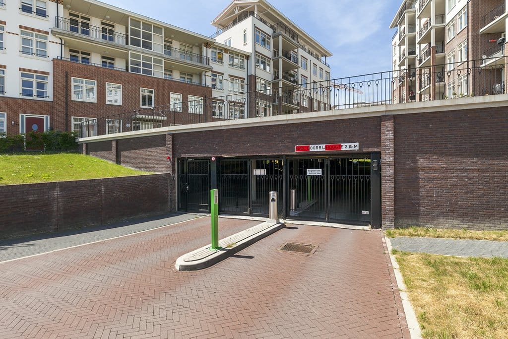 Foto 21 van De Klok 207