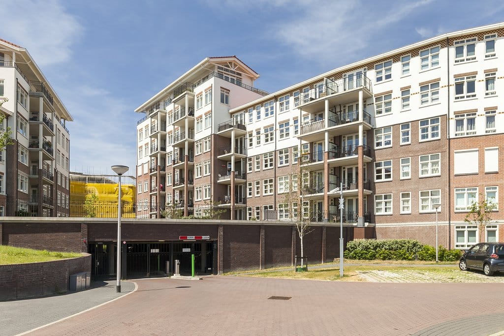 Foto 22 van De Klok 207