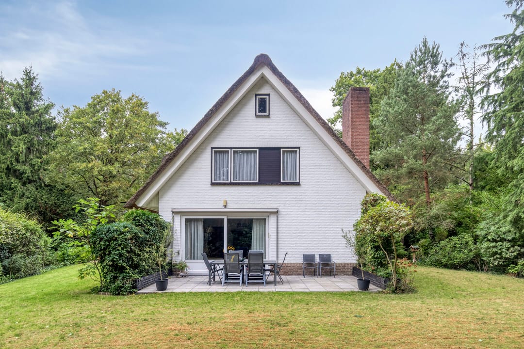 Foto 47 van Eikenlaan 3