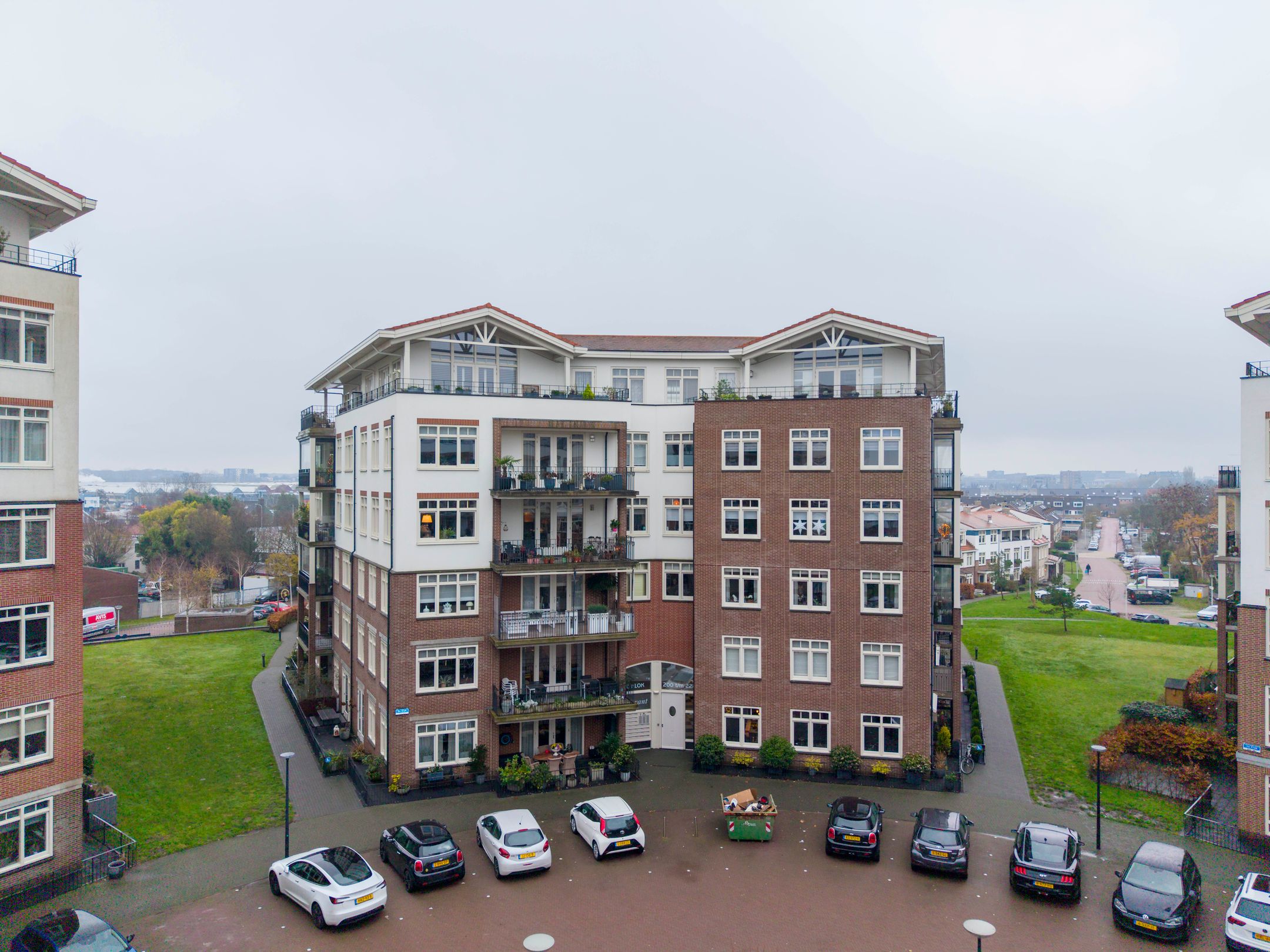 Foto 27 van De Klok 207