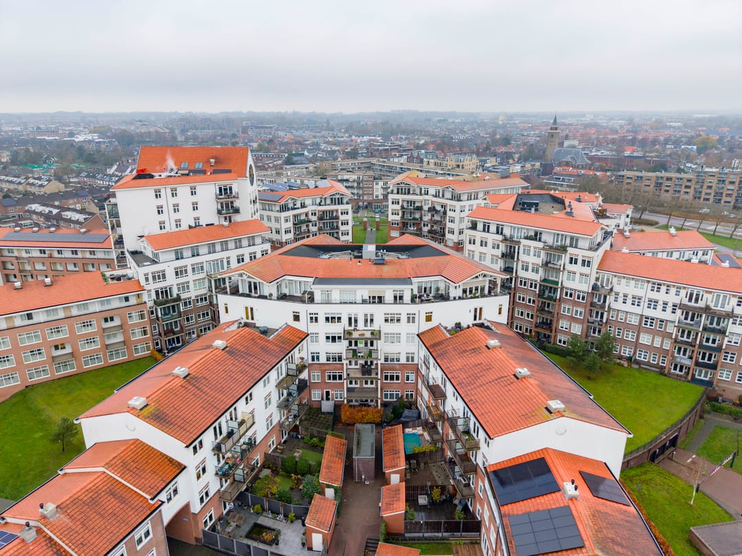 Foto 28 van De Klok 207