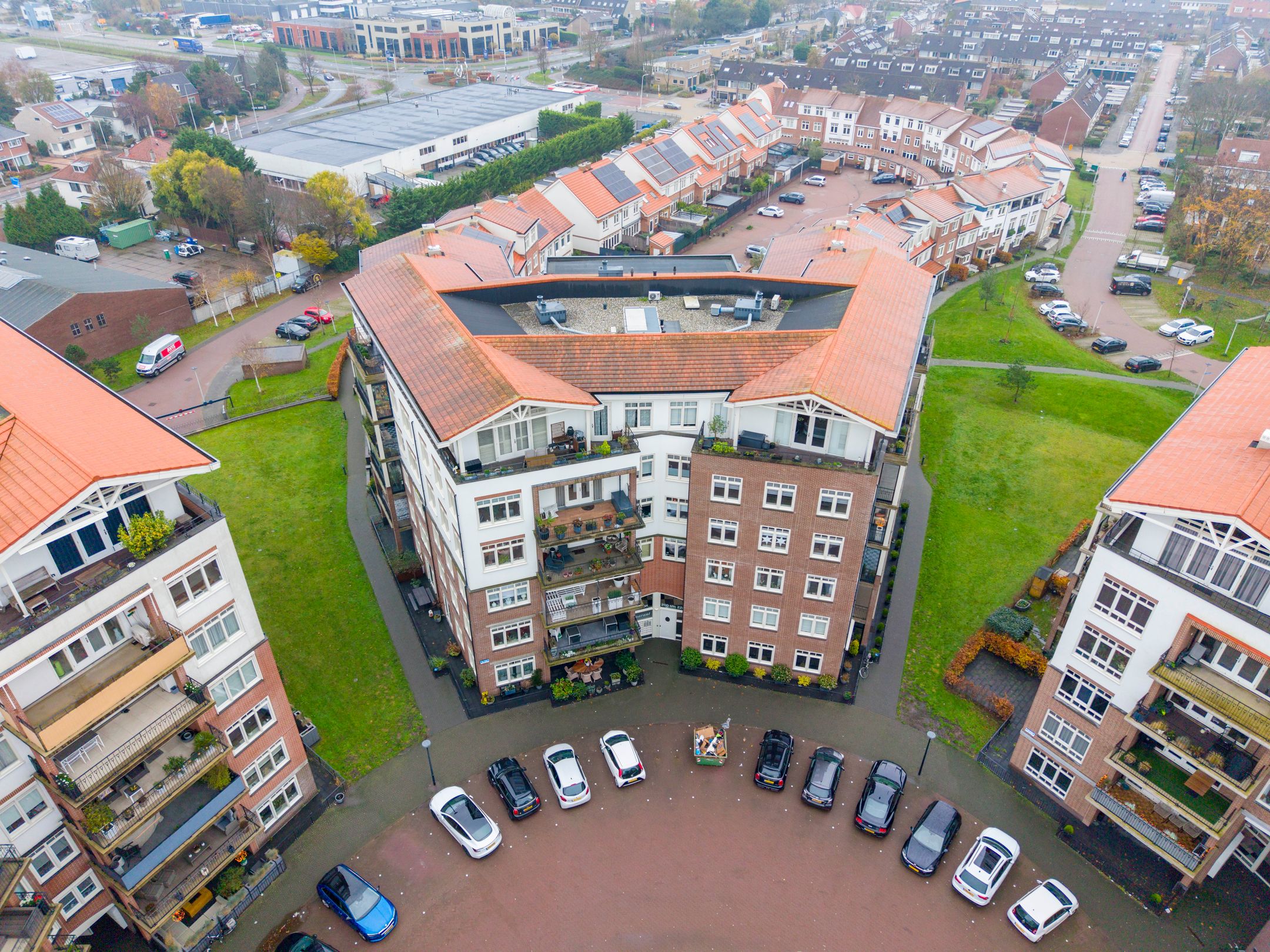 Foto 30 van De Klok 207