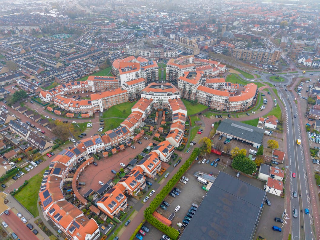 Foto 31 van De Klok 207