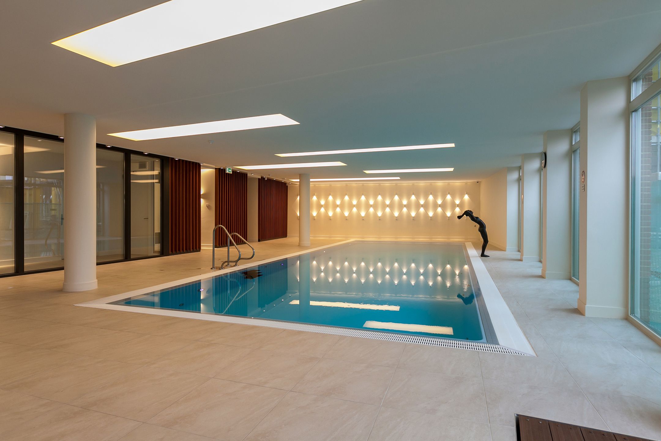 Foto 33 van De Klok 207