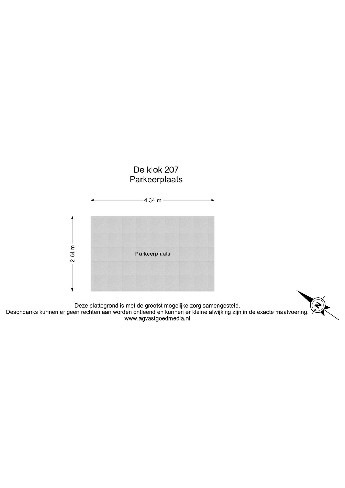 Foto 40 van De Klok 207