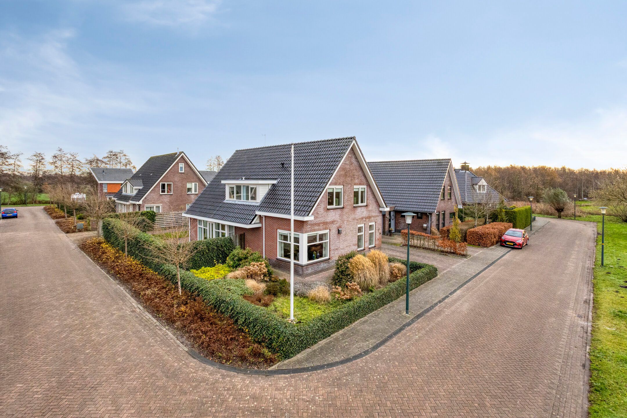 Master Keuningwei 24 