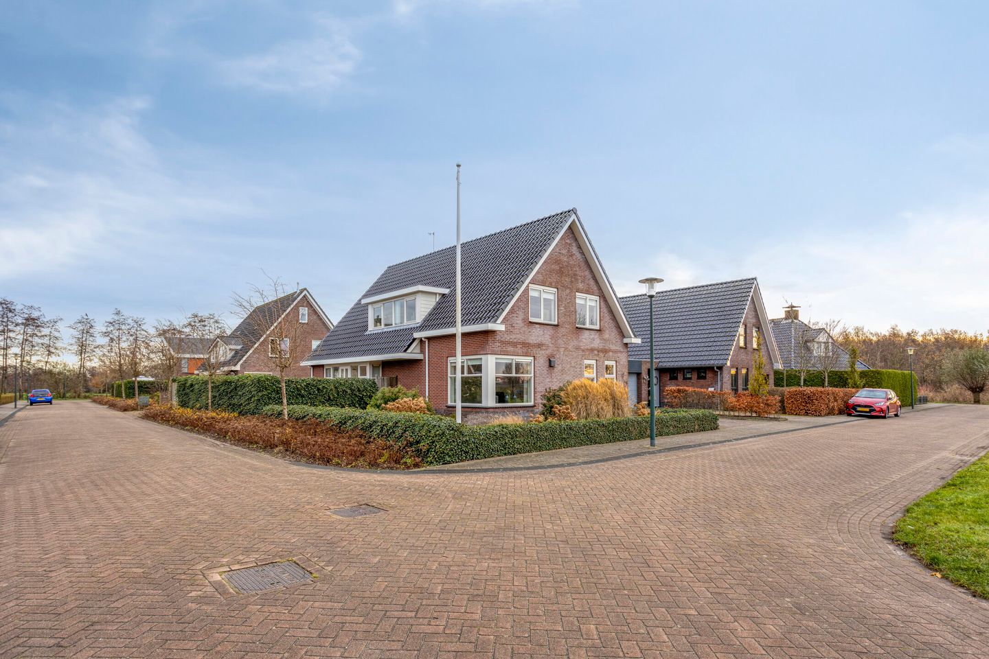 Foto 4 van Master Keuningwei 24