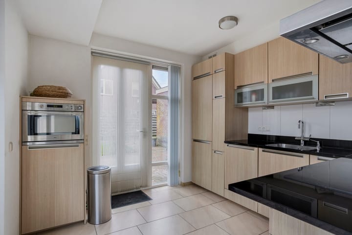 Photo 12 of Master Keuningwei 24