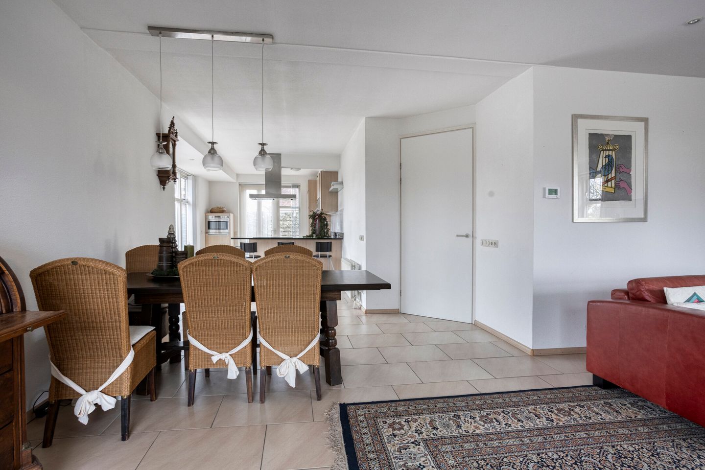 Foto 10 van Master Keuningwei 24